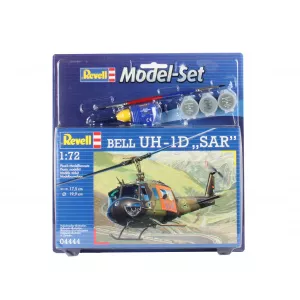 Revell Elicopterul UH-1D