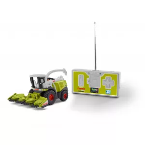 Revell RC Mini Harvester