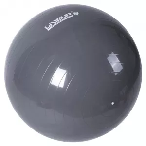 LiveUp Minge fitness, 75 cm, Gri