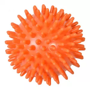 LiveUp Minge pentru masaj, 9 cm, Portocaliu
