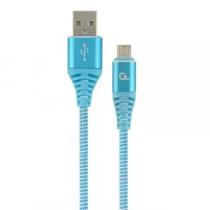 Gembird CC-USB2B-AMmBM-1M-VW