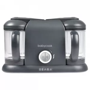 Beaba Robot Babycook Plus Dark Grey