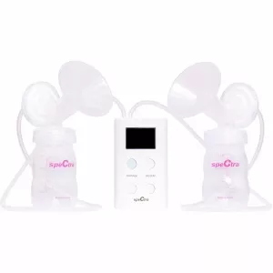 Spectra Pompa de san electrica dubla 9+ SP10L1