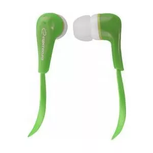 Esperanza Lollipop Green eh146g 