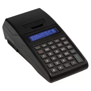 Datecs WP-50 0822-1-1-029