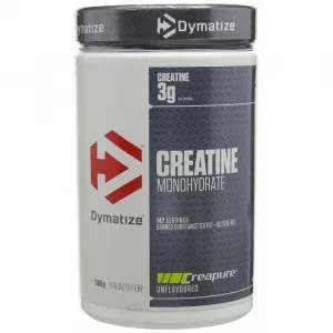 Dymatize Creatine Creapure 500g