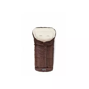 Altabebe Sac De Iarna Maro Pentru Carucior Xl Active Line Al2203xl