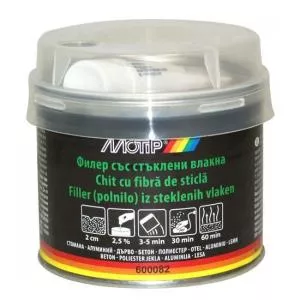 MoTip Chit cu fibra de sticla, 250g