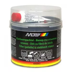 MoTip Chit cu fibra de sticla, 1000g