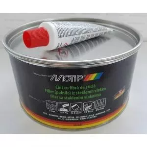 MoTip Chit cu fibra de sticla, 1850g