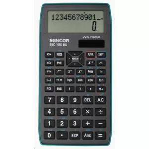 Sencor Calculator SEC 150 BU