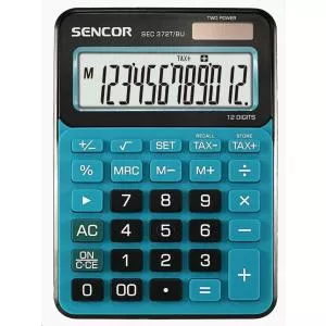 Sencor Calculator SEC 372T / BU