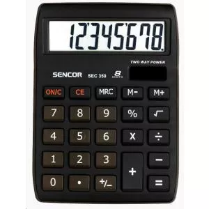 Sencor Calculator SEC 350