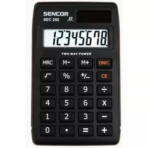 Sencor Calculator SEC 250