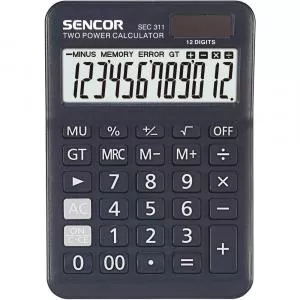 Sencor Calculator SEC 311