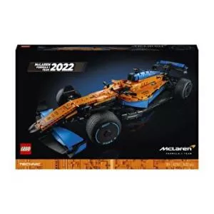 LEGO McLaren Formula 1™ Race Car 42141