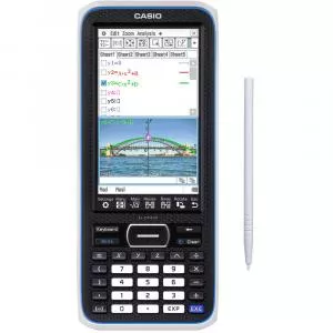 Casio FX CP 400 CLASSAD