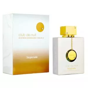 Armaf Club De Nuit White Imperiale EDP 105 ml
