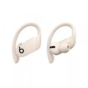 Apple Powerbeats Pro Headphones Wireless Ear-hook, In-ear Sports Bluetooth Ivory
