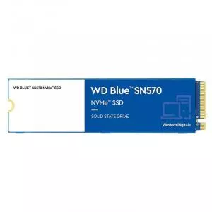Western Digital SN570 NVMe 2TB M.2 2280 PCIe NVMe 3.0 x4