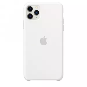 Apple Silicon iPhone 11 Pro Max White