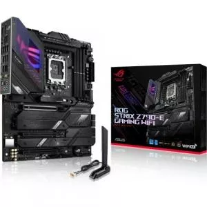 Asus ROG STRIX Z790-E GAMING WIFI