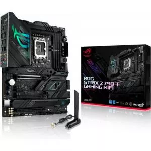 Asus Z790-F GAMING WIFI