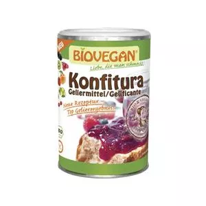 Biovegan Gelifiant Bio Gemuri Fara Gluten Rapunzel 200gr