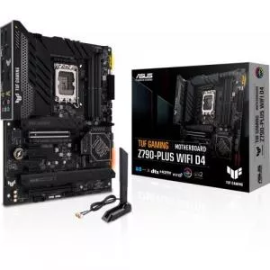 Asus TUF GAMING Z790-PLUS WIFI D4