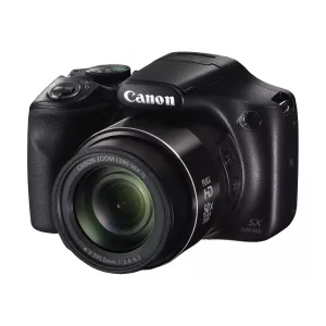 Canon PowerShot SX540 HS black