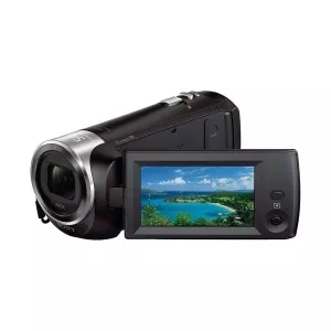 Sony Handycam HDR-CX240 black (HDRCX240EB.CEN)