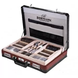BOHMANN Set tacamuri 72 piese BH 5946