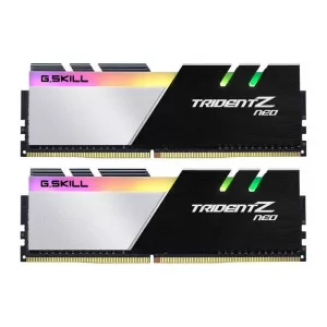 G.Skill Trident Z Neo 64GB (2x32GB) DDR4-4000MHz CL18 F4-4000C18D-64GTZN