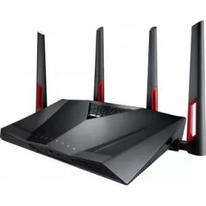 Asus RT-AC88U Negru