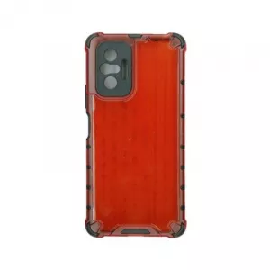 Millo Antishock Hexa pt Xiaomi Redmi Note 10 Pro, red