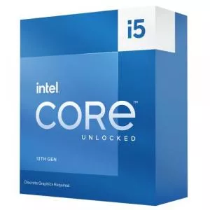 Intel Core i5 13600KF Raptor Lake 3.50GHz Box
