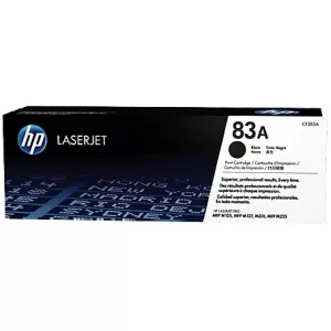 HP 83A black (CF283A)