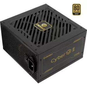 Enermax Sursa CYBERG II 750W Negru