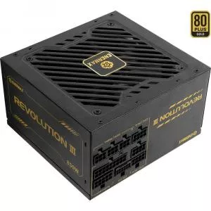 Enermax Sursa REVOLUTION III 850W, Negru