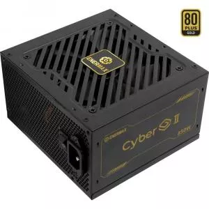Enermax Sursa CYBERG II 850W Negru