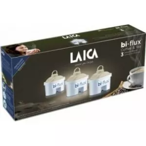 Laica Filtru cana de filtrare a apei Biflux Tea Coffee 3buc