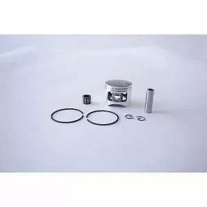 Micul Fermier Piston complet 43mm pentru drujba 5200