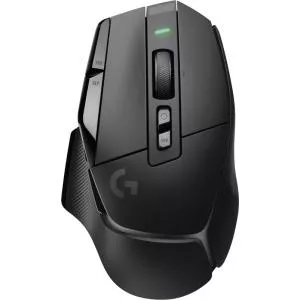 Logitech G502 X Black Lightspeed Wireless 910-006180