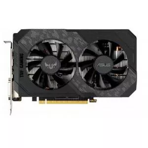 Asus TUF Gaming GeForce GTX 1650 OC Edition TUF-GTX1650-O4GD6-GAMING