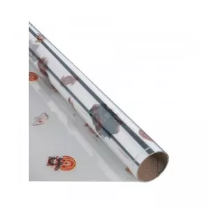 Folia Folie transparenta Haloween