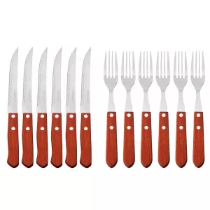 Peterhof Set cutite si furculite 12P PH-22432