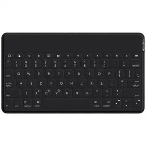 Logitech Keys-To-Go black pentru iPad 920-006710
