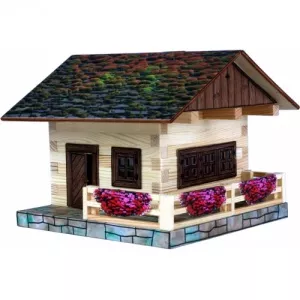 Walachia Cabana alpina HOE00321