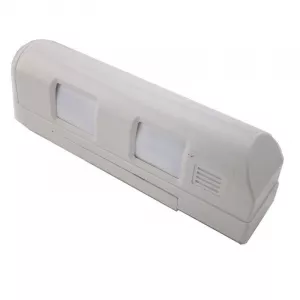 Optex Detector de miscare de exterior BX-80N