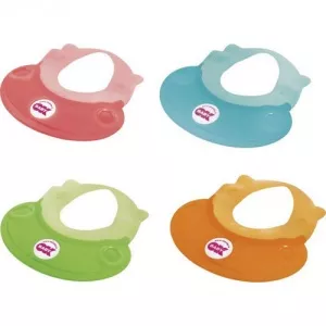 Okbaby Protectie pentru Ochi si Urechi Hippo - 829